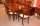 02972E - 2-English-Regency-Dining-Table-&-10-Regency-Swag-Chairs-3